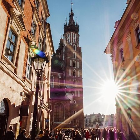 Discover Krakow Apartments - 3 Rakowicka St - Amazing Loft Near Main Station - Netflix Exterior photo
