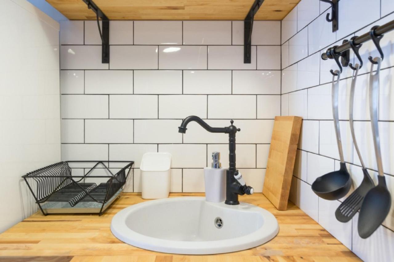 Discover Krakow Apartments - 3 Rakowicka St - Amazing Loft Near Main Station - Netflix Exterior photo