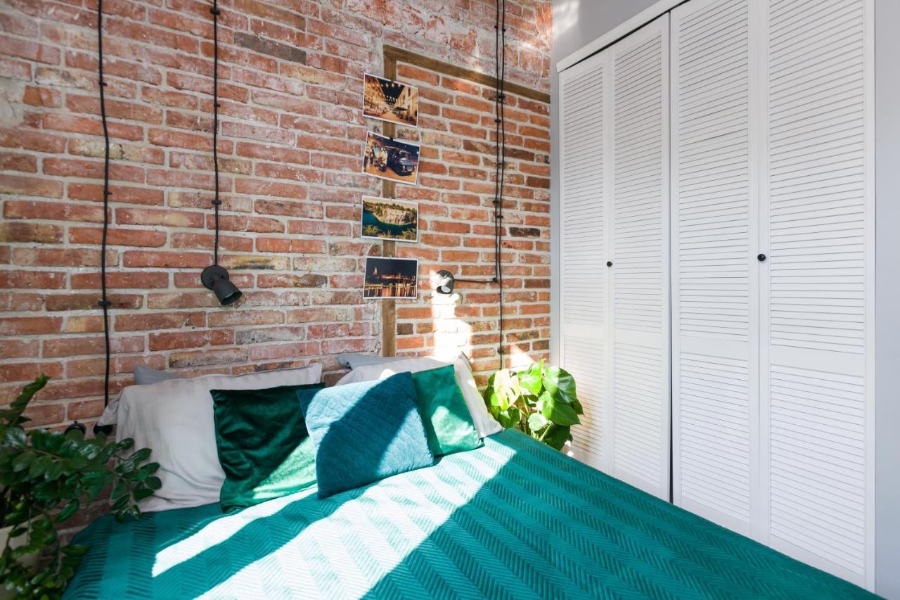 Discover Krakow Apartments - 3 Rakowicka St - Amazing Loft Near Main Station - Netflix Exterior photo