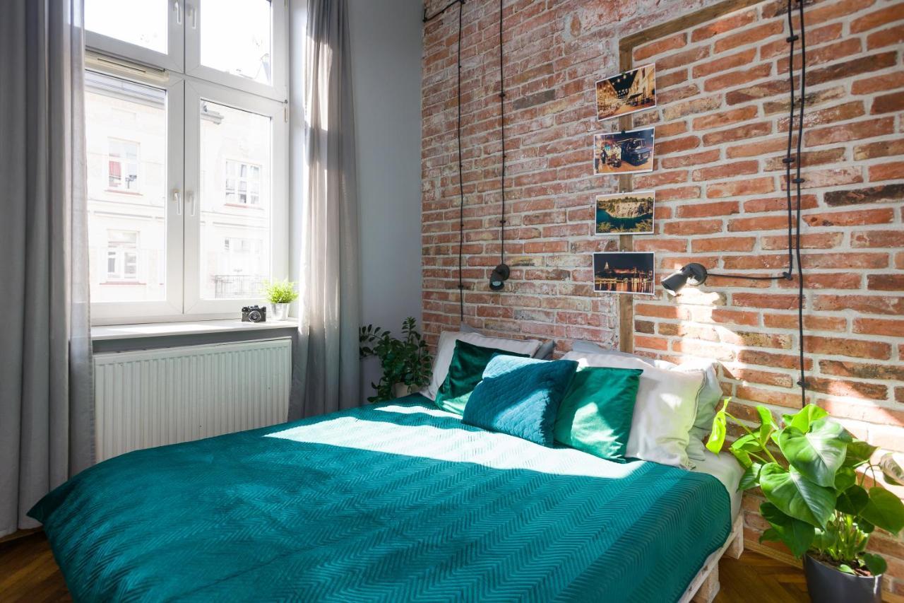 Discover Krakow Apartments - 3 Rakowicka St - Amazing Loft Near Main Station - Netflix Exterior photo